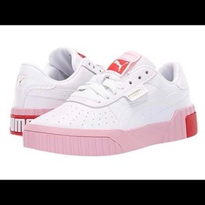 💥Puma Cali Sneakers💥